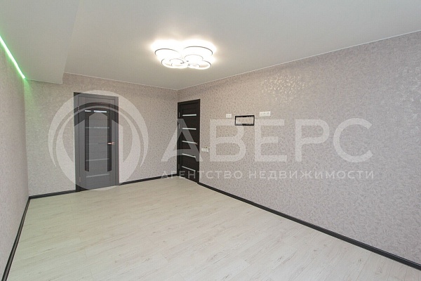 2-к квартира, 56 кв.м.