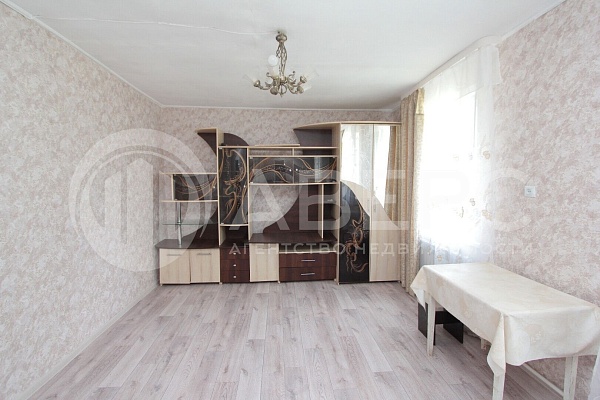 3-к квартира, 77 кв.м.
