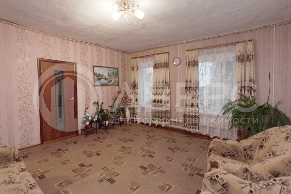 Дом, 81 кв.м.