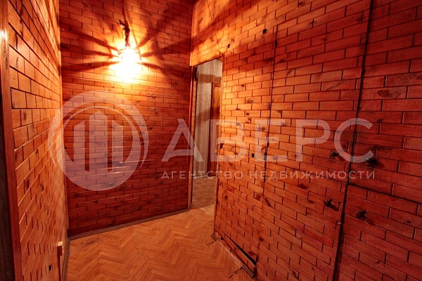 3-к квартира, 66 кв.м.