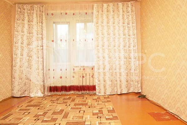 3-к квартира, 60 кв.м., Россия,  Владимирская область,  Муром г.,  Ленинградская ул., 40