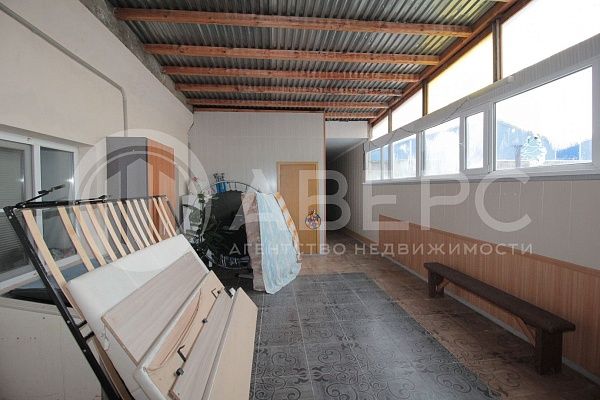 Помещения свободного назначения, 811 кв.м.