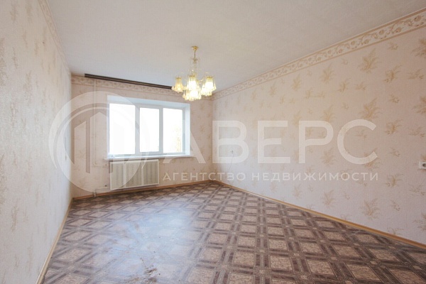 3-к квартира, 95 кв.м.