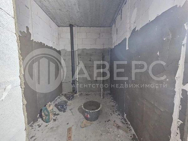 2-к квартира, 72 кв.м.