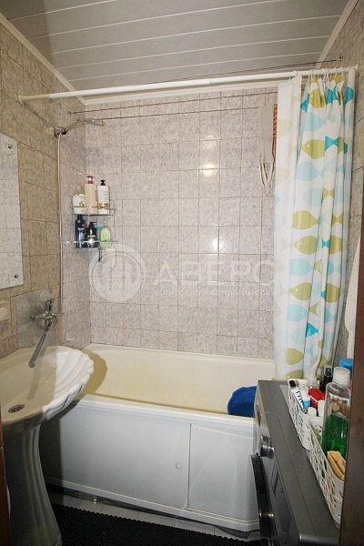 3-к квартира, 61 кв.м.