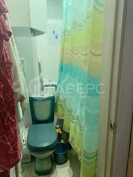 2-к квартира, 42 кв.м.