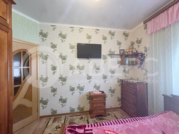 2-к квартира, 46 кв.м.