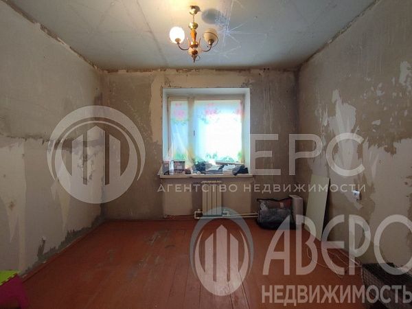 2-к квартира, 43 кв.м.
