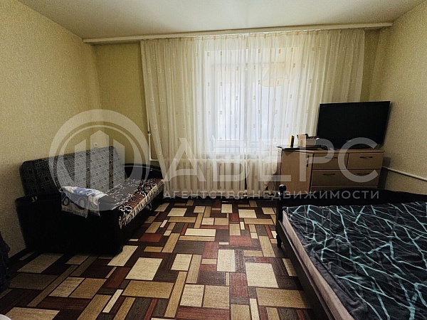 2-к квартира, 52 кв.м.