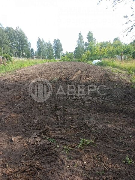 Участок , 6 сот.