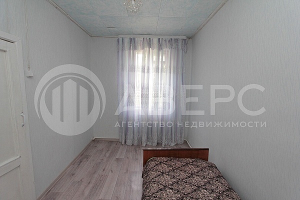 3-к квартира, 77 кв.м.