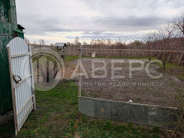 Дом, 33 кв.м.