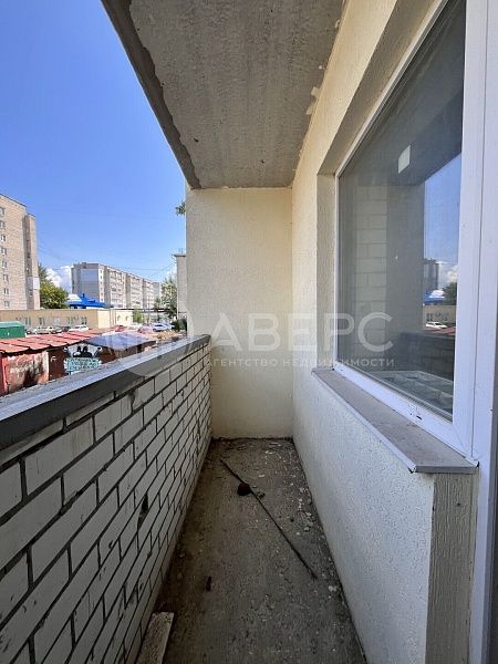 2-к квартира, 70 кв.м.