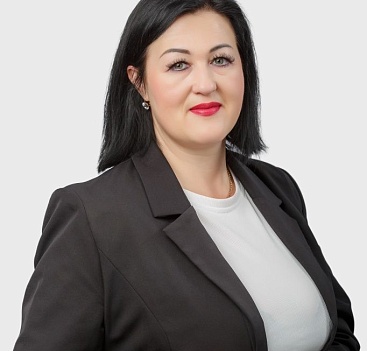 Голубева Светлана