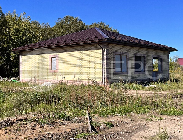 Дом, 115 кв.м.