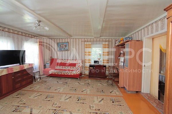 Дом, 94 кв.м.
