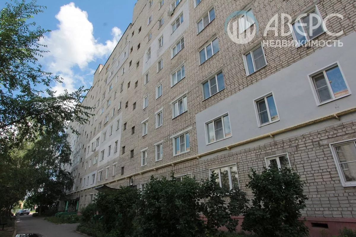 3-к квартира, 58 кв.м., Автодора ул., 44 — АВЕРС недвижимость