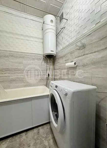 1-к квартира, 37 кв.м.
