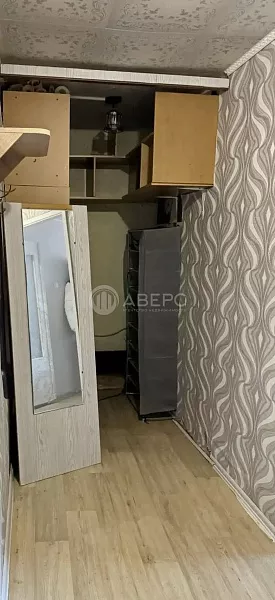 1-к квартира, 37 кв.м.