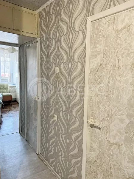 1-к квартира, 37 кв.м.