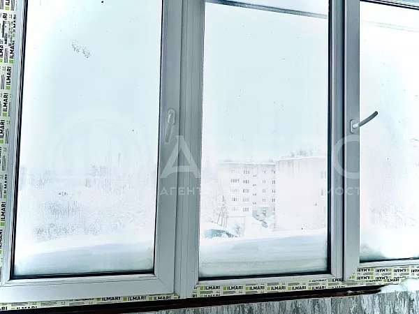 1-к квартира, 31 кв.м.
