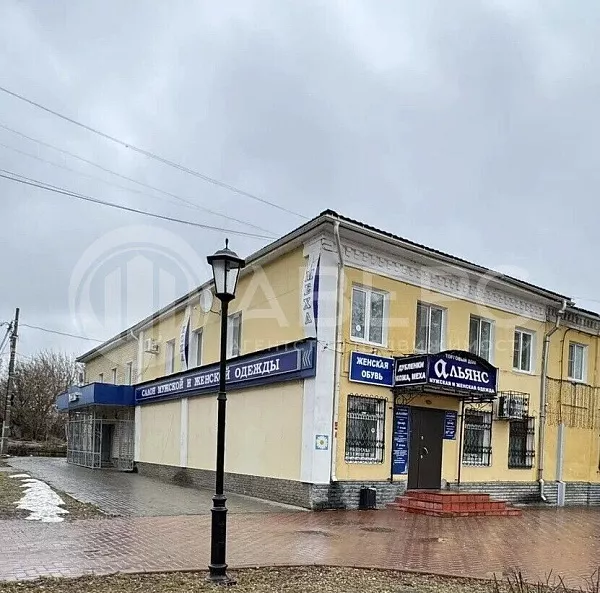 Аренда недвижимости, коммерческая, Россия,  Владимирская область,  Муром г.,  Ленина ул, 9