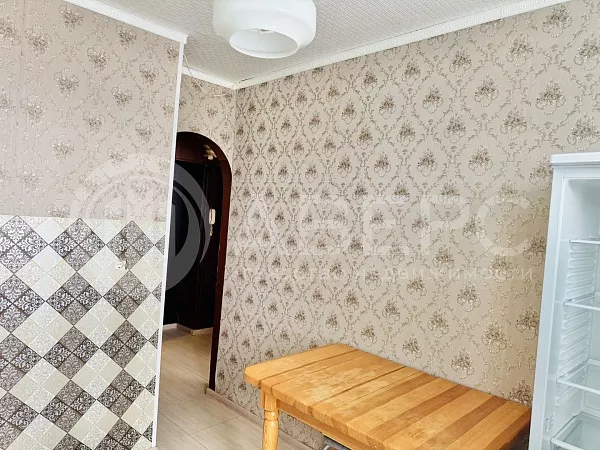 1-к квартира, 31 кв.м.