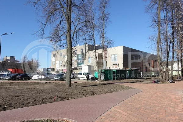 1-к квартира, 19 кв.м.