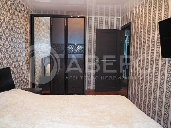 4-к квартира, 73 кв.м.