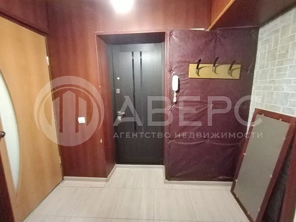 1-к квартира, 31 кв.м.
