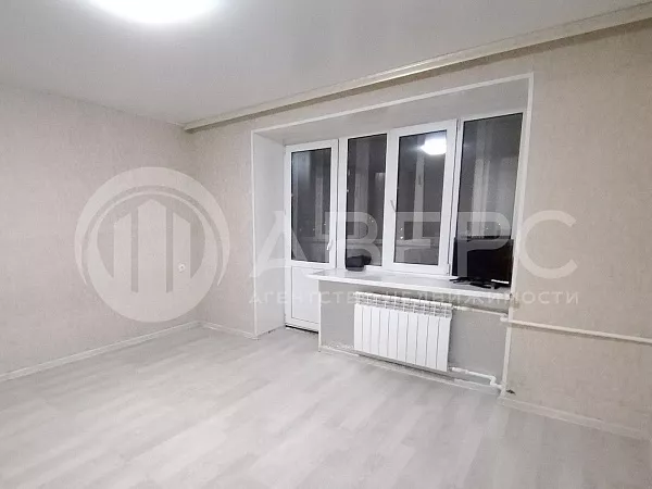 1-к квартира, 31 кв.м.
